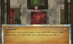 Legendary Thieves screenshot 4/4