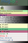 Class 9 - Basic Arithmetic V1 screenshot 3/3