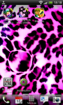 Leopard Print LiveWallpapers 2X screenshot 3/4