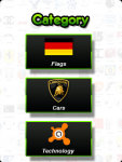 Guess the Logos Quiz Game screenshot 2/6
