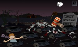 Punch Zombie-Smash Zombie screenshot 4/4