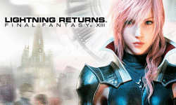 Lightning Returns Final Fantasy XIII Wallpaper Hd screenshot 2/6