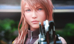 Lightning Returns Final Fantasy XIII Wallpaper Hd screenshot 5/6