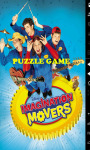 Imagination Movers Easy Puzzle screenshot 1/6