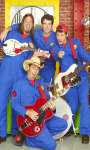 Imagination Movers Easy Puzzle screenshot 2/6