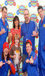 Imagination Movers Easy Puzzle screenshot 3/6