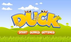Free Hot Duck Shooter Games screenshot 2/2