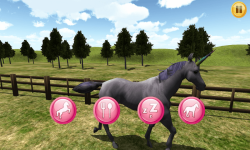 My Unicorns 3D screenshot 1/6