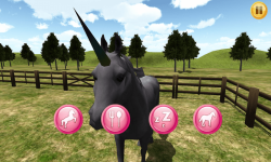 My Unicorns 3D screenshot 2/6