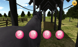 My Unicorns 3D screenshot 4/6