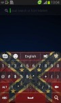 American Keyboard X screenshot 1/6