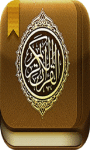 Holy Pocket Quran screenshot 1/1