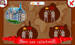 Big puzzles: Castles screenshot 6/6
