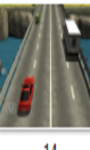 Traffic Racing1 screenshot 1/6