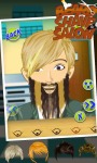 Beard Shave Salon Game screenshot 5/5