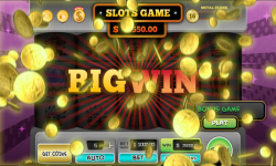 Treasure Hunt Casino Slots screenshot 1/3