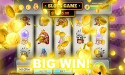 Treasure Hunt Casino Slots screenshot 2/3