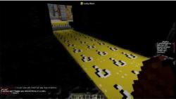 Lucky Block Maze - Survival ultimate screenshot 1/6