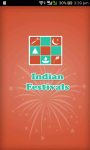 India Festivals screenshot 1/6