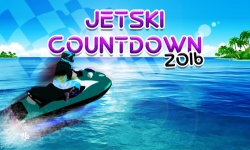 Jetski Countdown 2016 screenshot 1/5