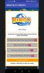 Bingo Blitz Credits kostenlos erhalten screenshot 2/6