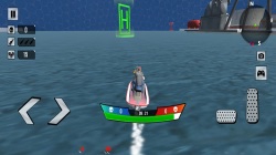 JetSki Race screenshot 2/4