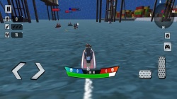 JetSki Race screenshot 3/4