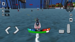 JetSki Race screenshot 4/4