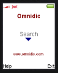 Omnidic (English - Spanish - English) screenshot 1/1