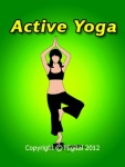 Active Yoga Free screenshot 1/5
