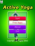 Active Yoga Free screenshot 2/5