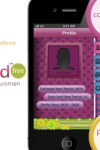 Pink Pad Free (Period & Health Tracker) screenshot 1/1