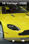 Aston Martin Envi screenshot 1/1