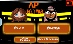 Angry Prophets Holy War screenshot 1/6