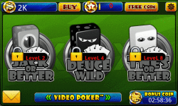 Video Poker™ screenshot 2/5