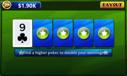 Video Poker™ screenshot 3/5