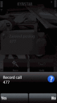 Best CallRecorder s60v5 By NIKSK screenshot 1/5