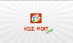 Kidz Paint Lite screenshot 1/6
