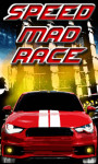 Speed Mad Race – Free screenshot 1/6