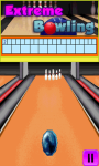Extreme Bowling 240x400 screenshot 3/3
