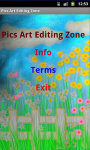 PicsArt Editing Zone screenshot 2/4