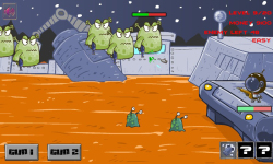 Base Defense Games screenshot 3/4