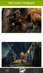 Dark Souls II 3D Live Wallpaper screenshot 3/5