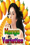 Mango Varieties screenshot 1/3