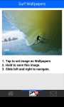 Surfing Wallpapers HD screenshot 3/4