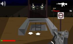 Sniper Rescue Battle screenshot 3/4