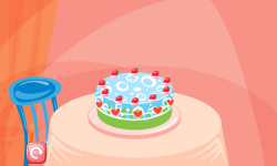 Cute Cake Decoration screenshot 6/6