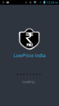 LowPrice-Online Shopping India screenshot 1/4