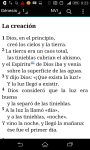 Spanish Bible - NVI screenshot 2/3