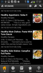 All Recipes Simple Food screenshot 3/3